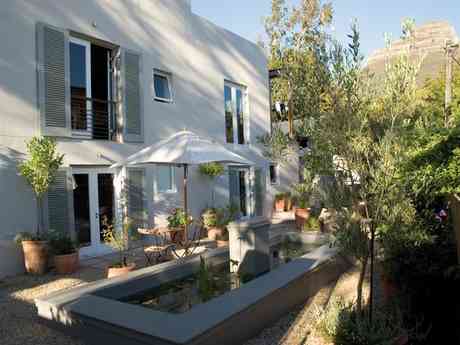 Four Rosmead Boutique Guest House